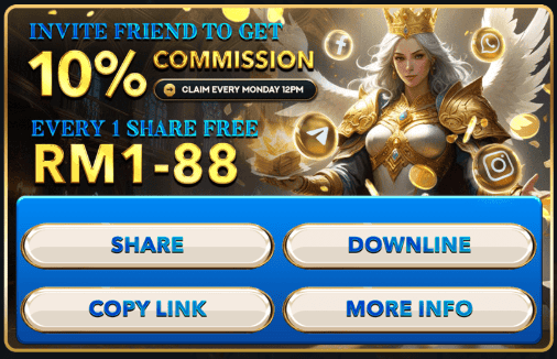 Crown99 birthday bonus promotion banner